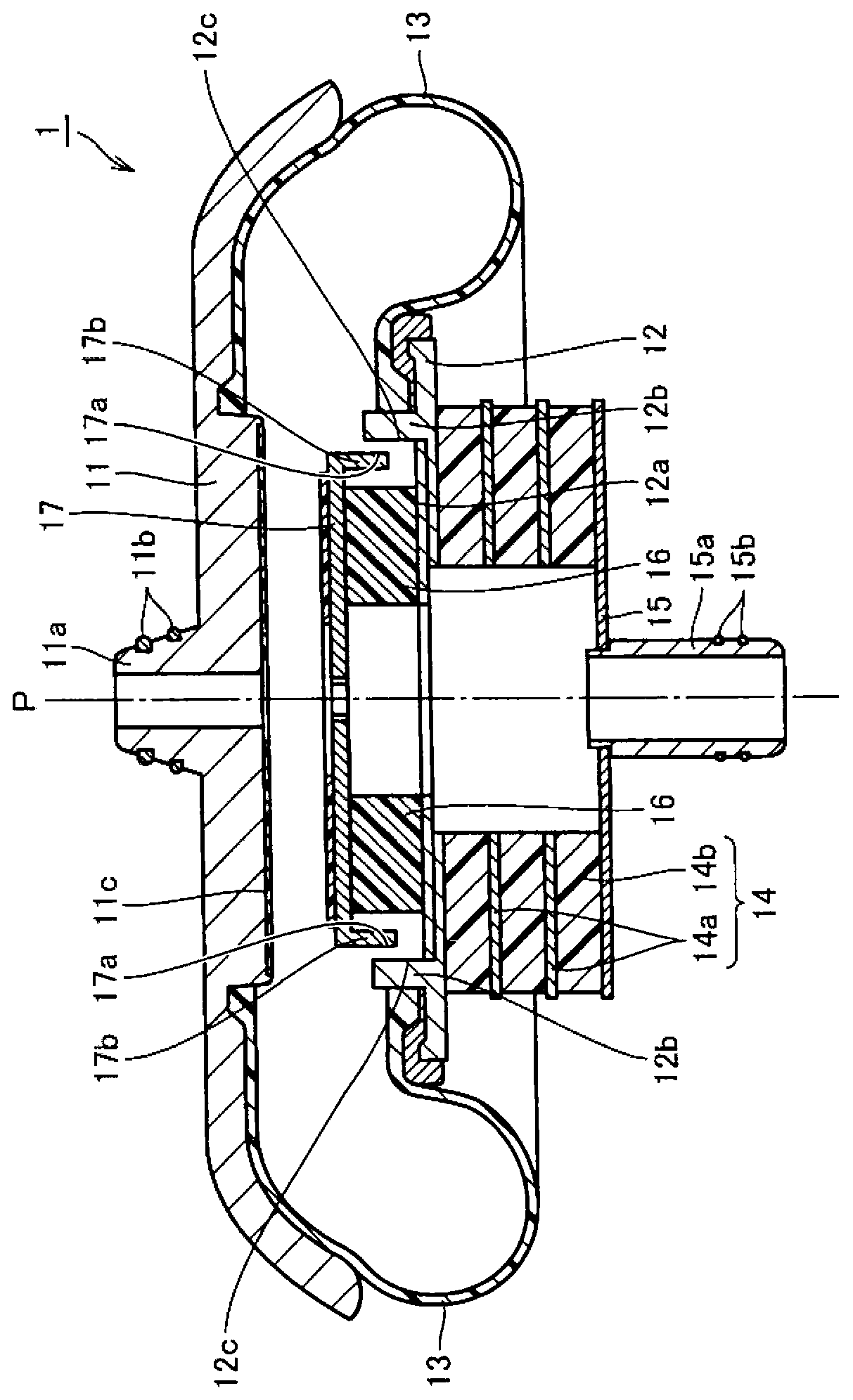 Air spring