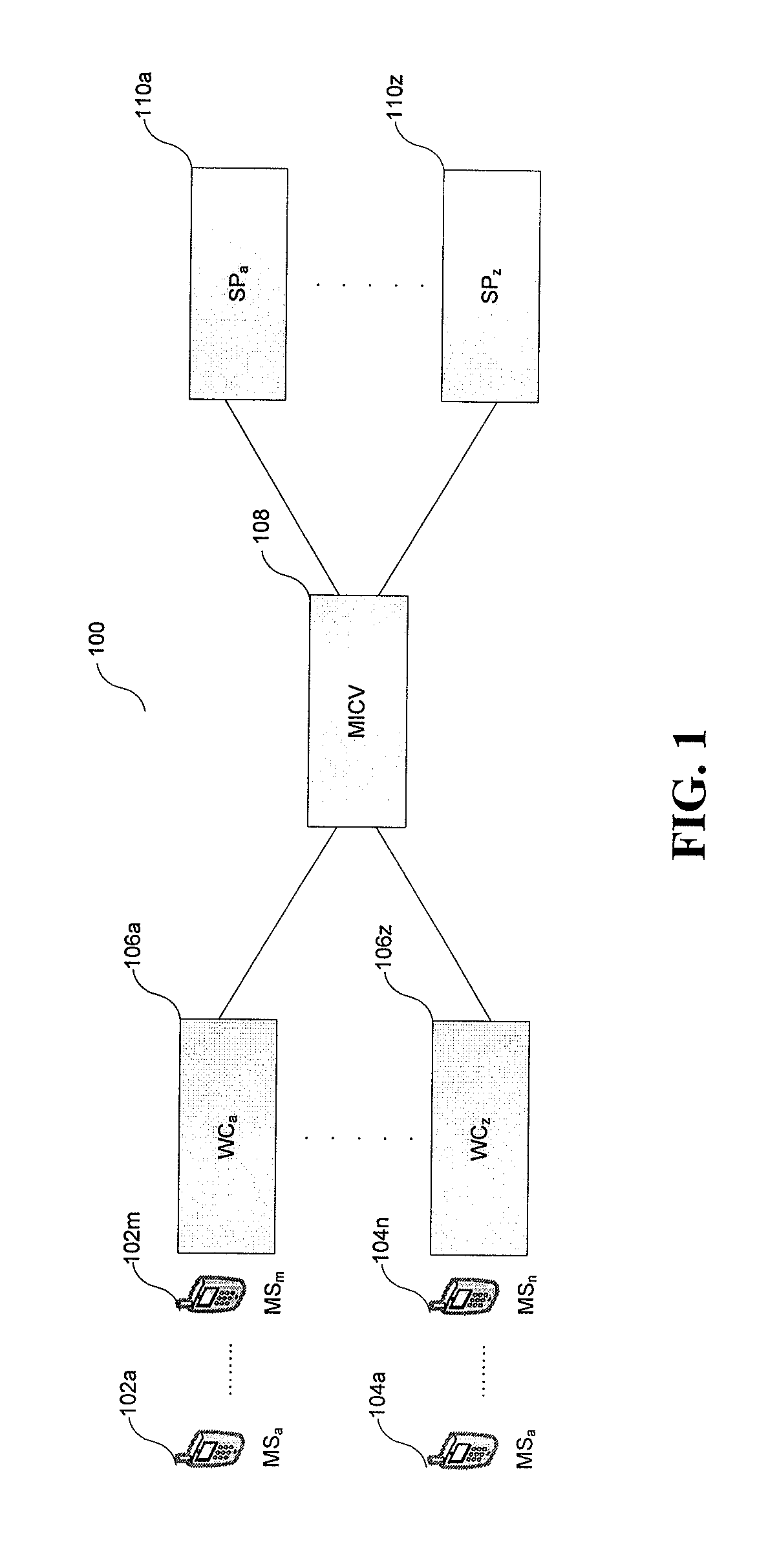 System and Method for Enhanced Public Address System