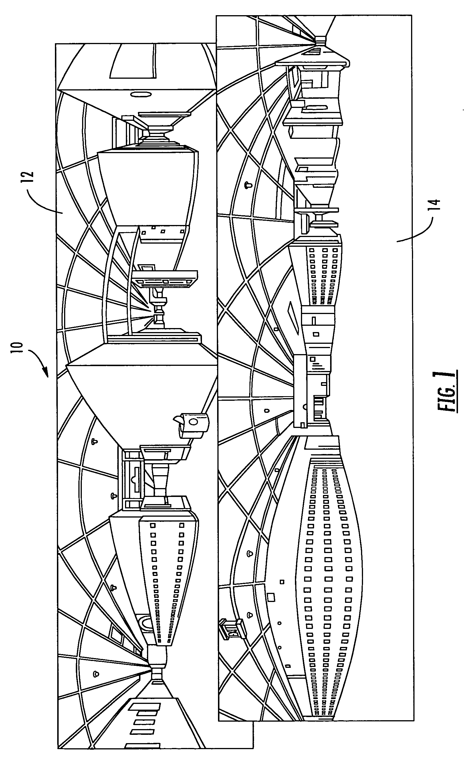 System and method for correlating and synchronizing a three-dimensional site model and two-dimensional imagery