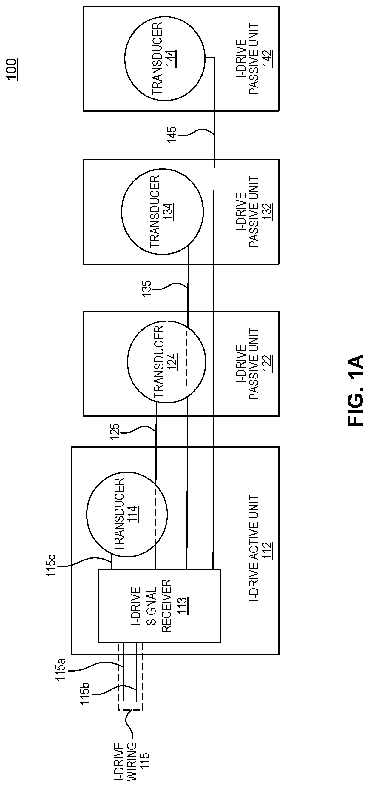 Infrasound drive for haptic experiences