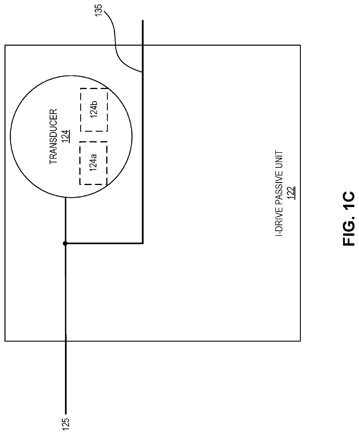 Infrasound drive for haptic experiences