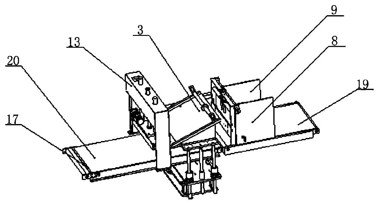 Pearl wool bonding machine