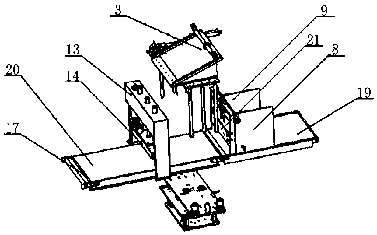 Pearl wool bonding machine