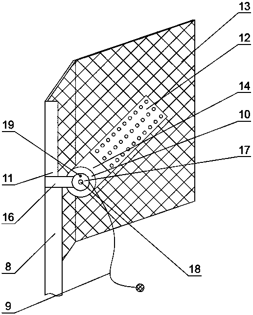 Music listening and singing teaching system