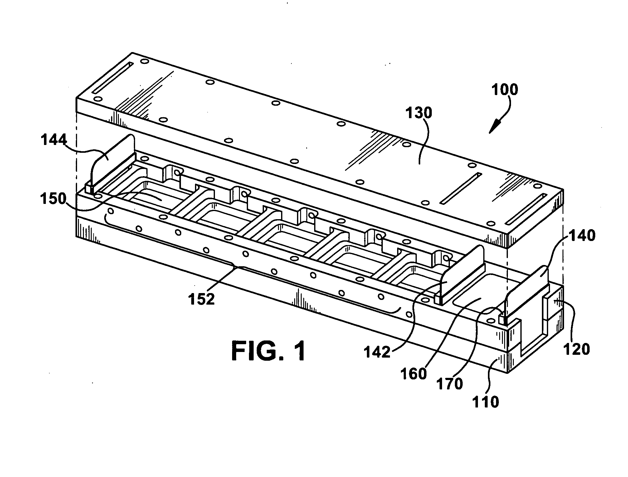 Rechargeable fuel cell system