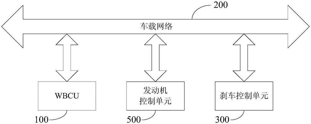 Automatic window detonating method and system and vehicle with system