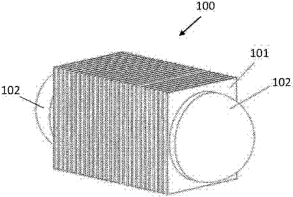 Transportable sub-critical modules for power generation and related methods