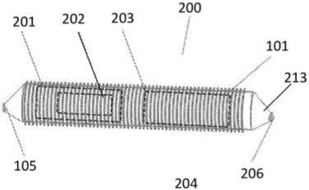 Transportable sub-critical modules for power generation and related methods