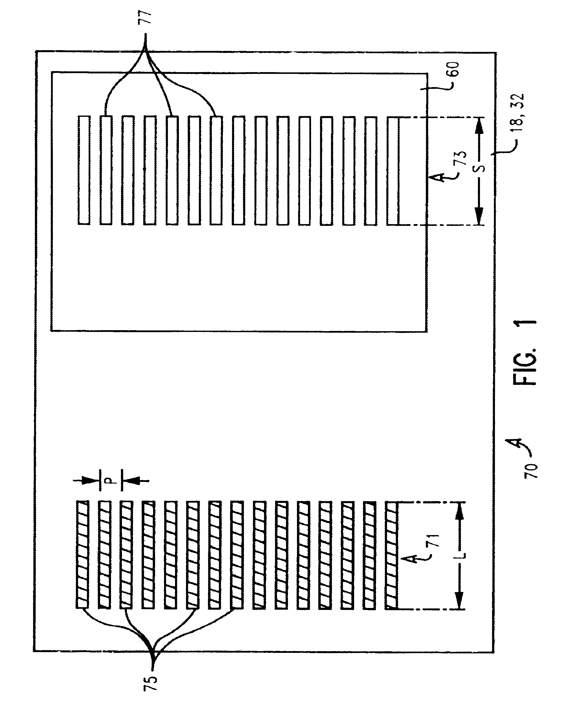 Focus control system