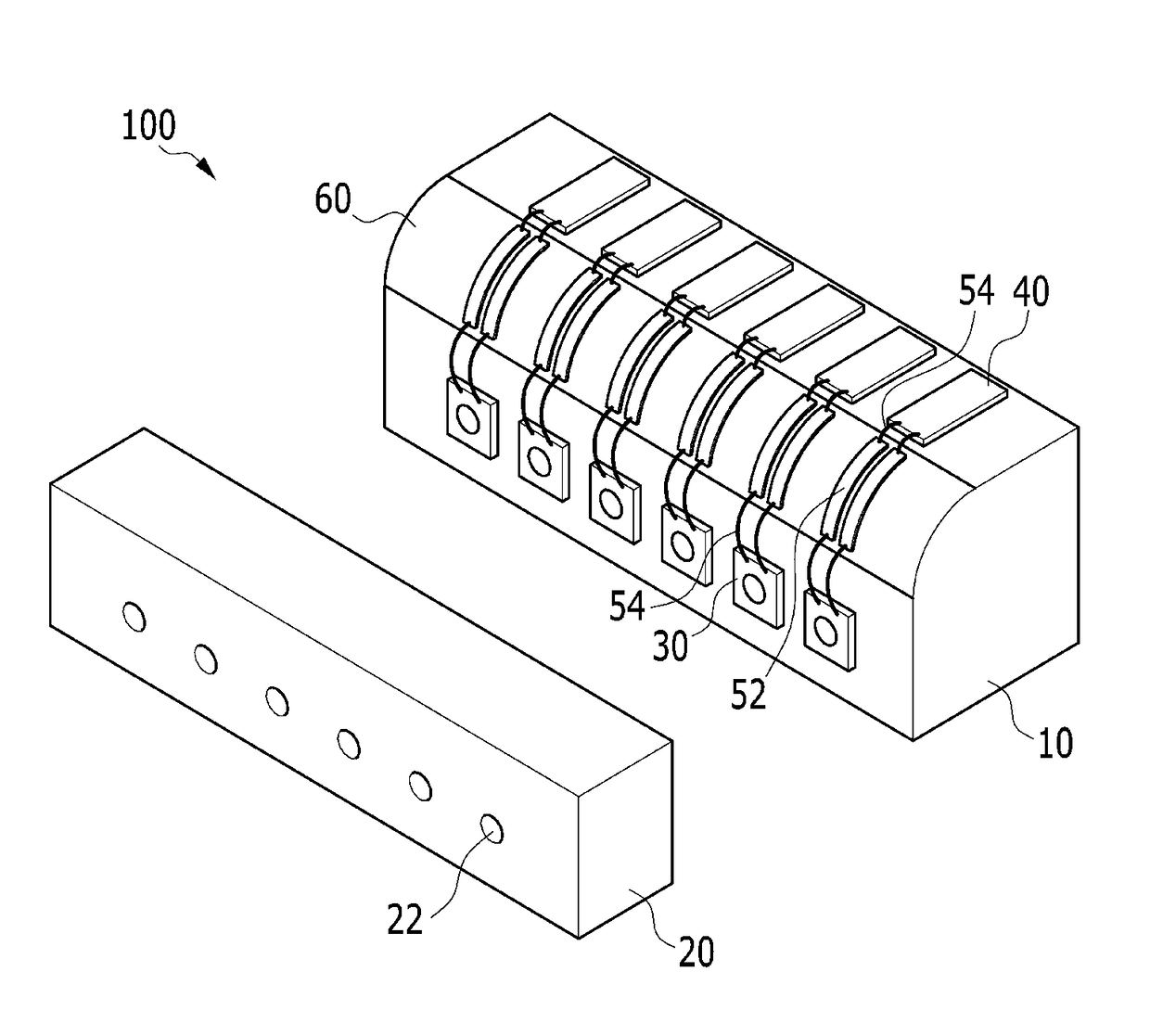 Optical module