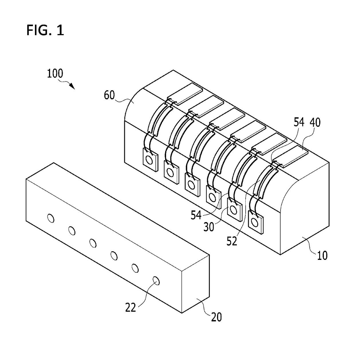 Optical module