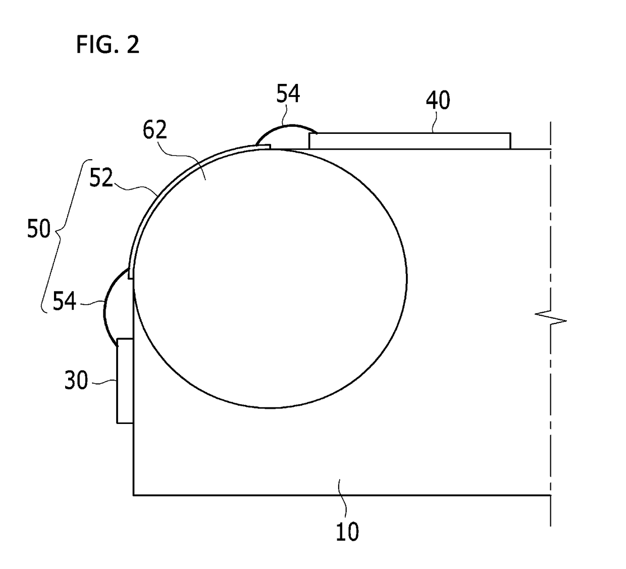 Optical module