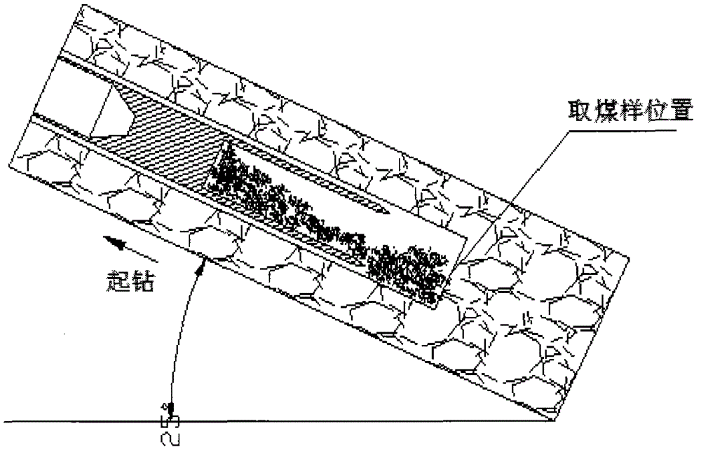 Multifunctional Cooling Sampling Tube