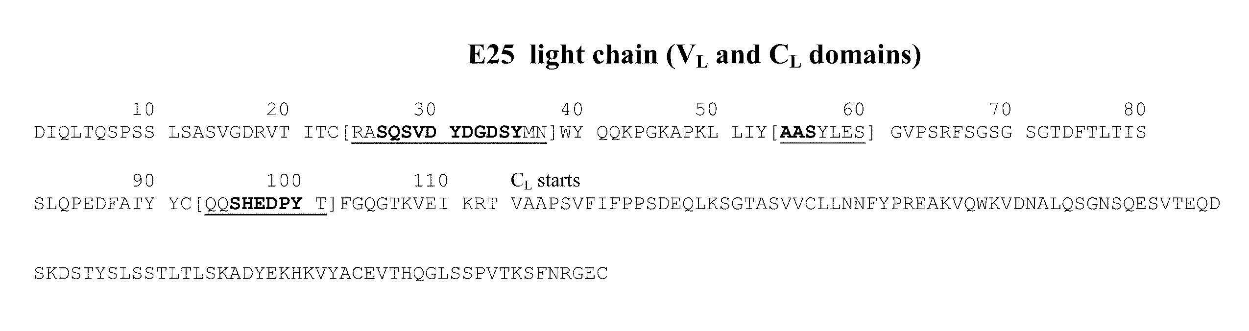 Assays for detecting antibodies specific to therapeutic Anti-ige antibodies and their use in anaphylaxis