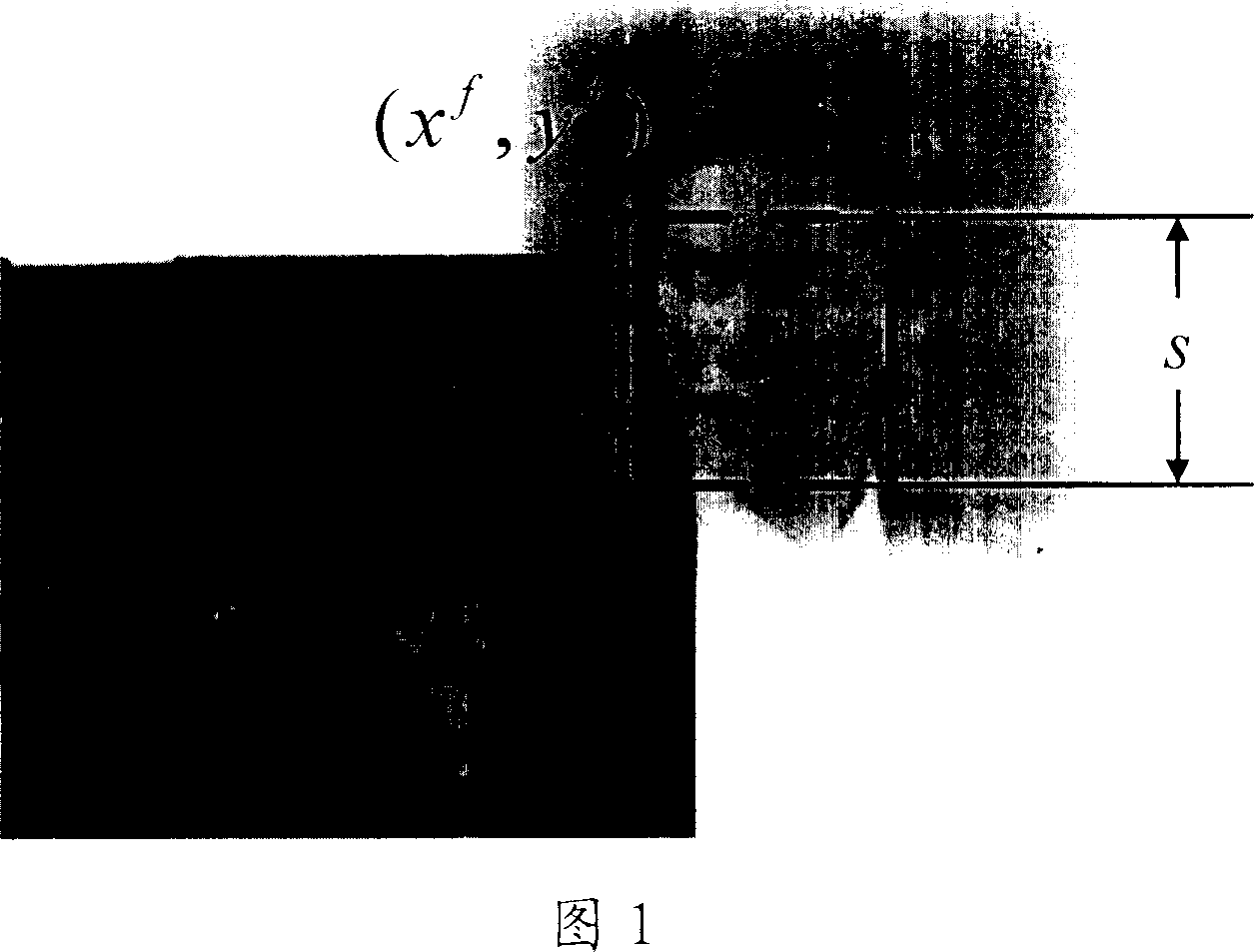 Tracking method and device for special shooted objects and tracking method and device for aspect parts