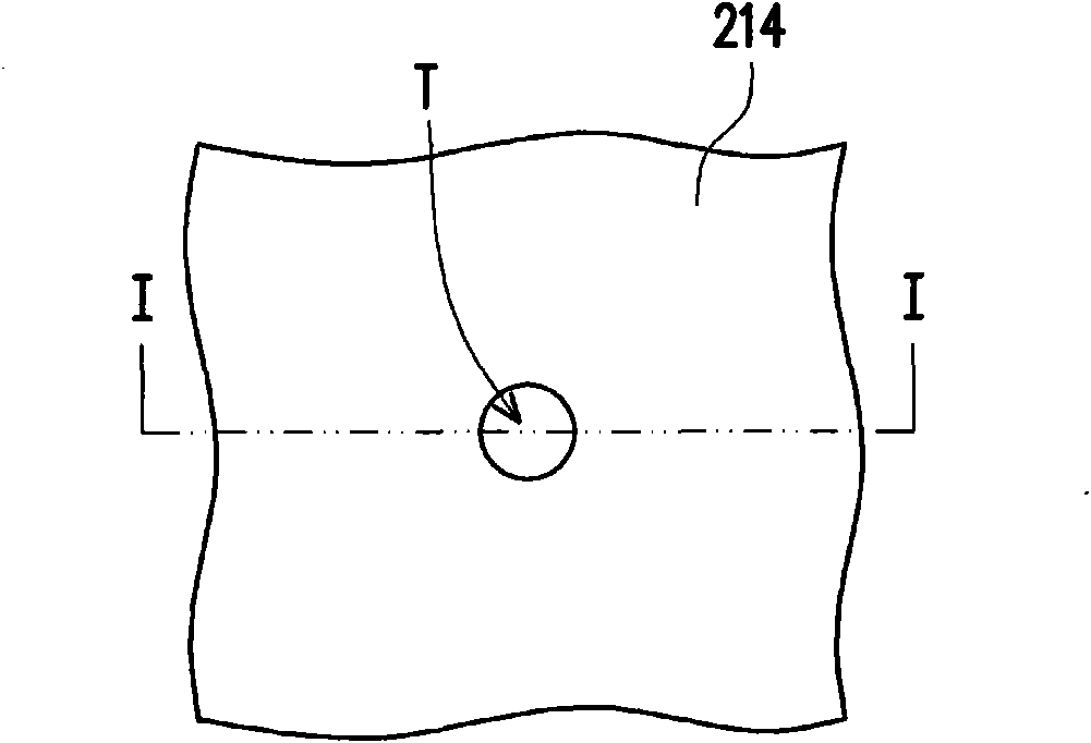 Method for manufacturing circuit board, circuit board and chip packaging structure