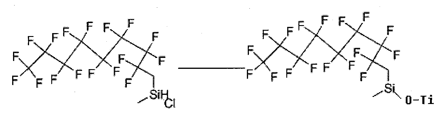 Diffusion layer of URFC (unitized regenerative fuel cell) and preparation method thereof