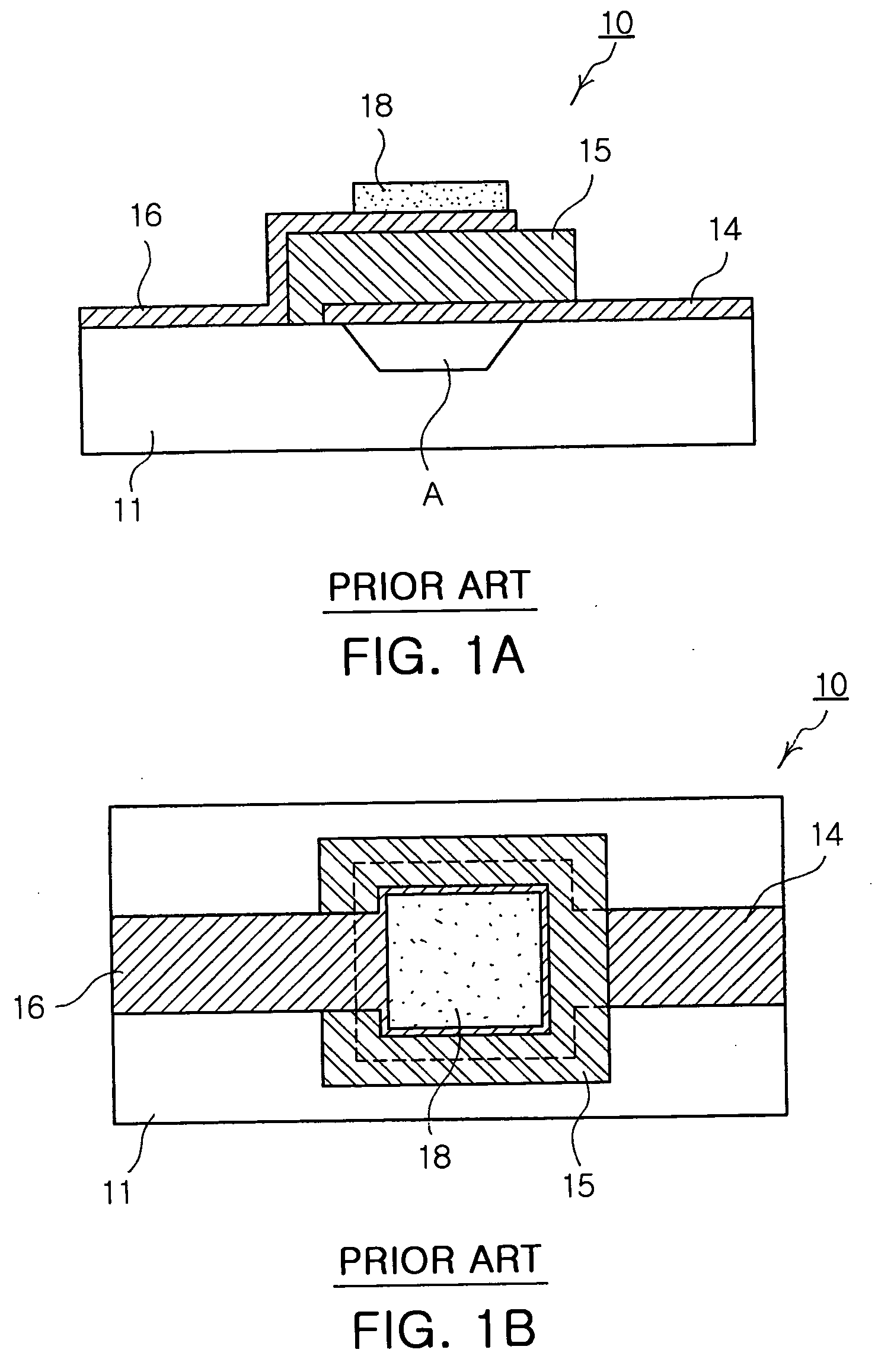 Film bulk acoustic wave resonator device and manufacturing method thereof