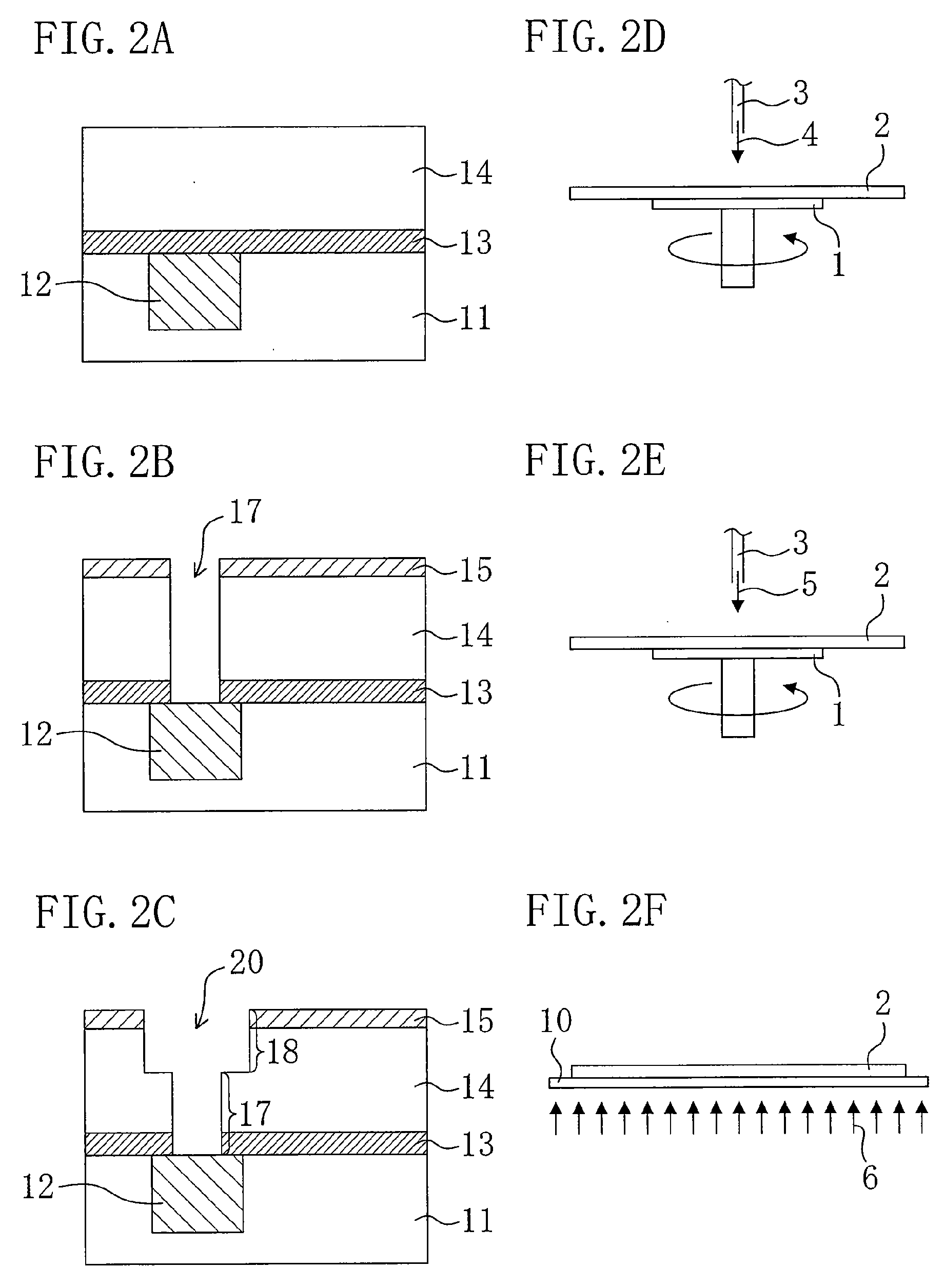 Method for manufacturing a semiconductor device