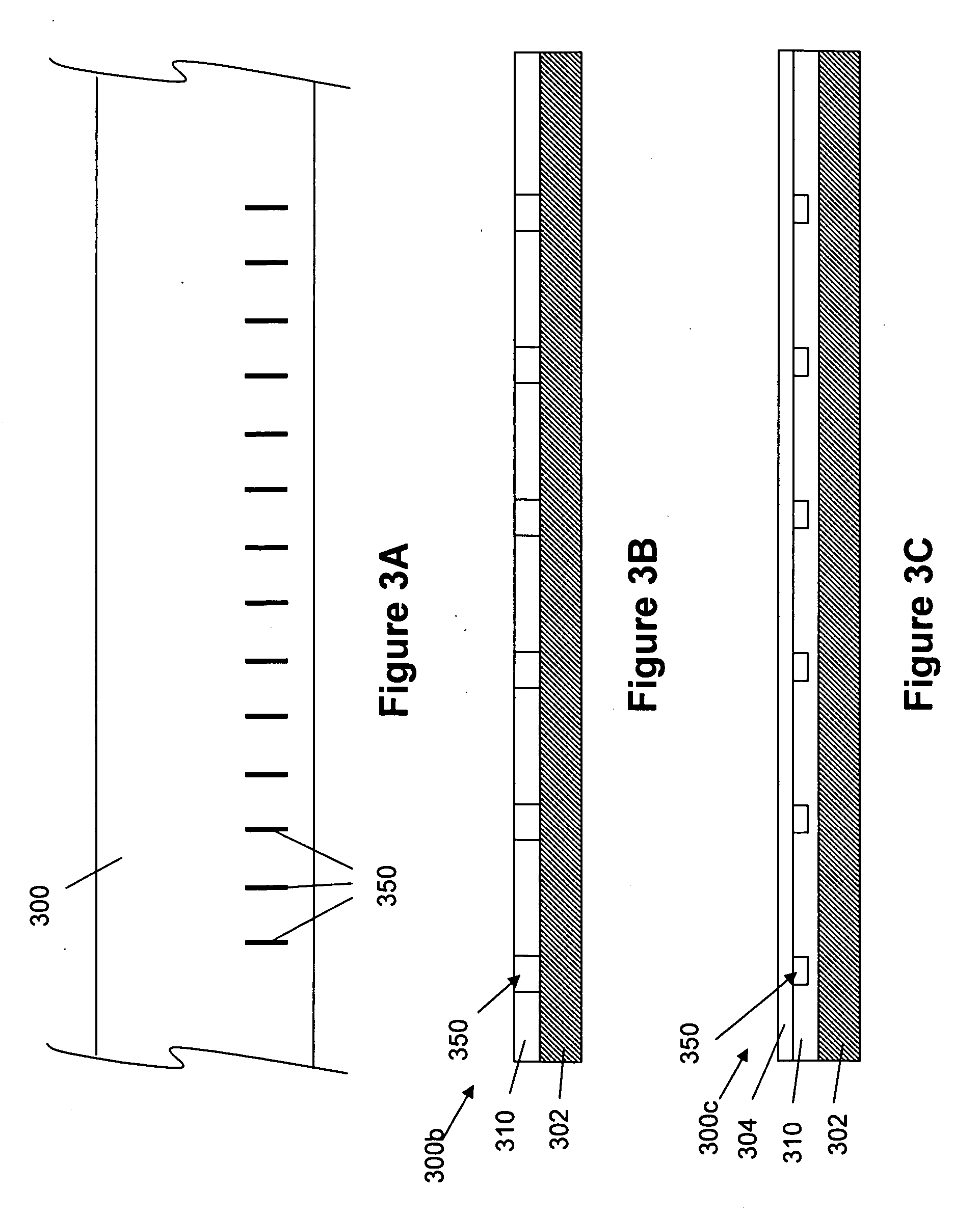 Write protected magnetic storage media and associated methods