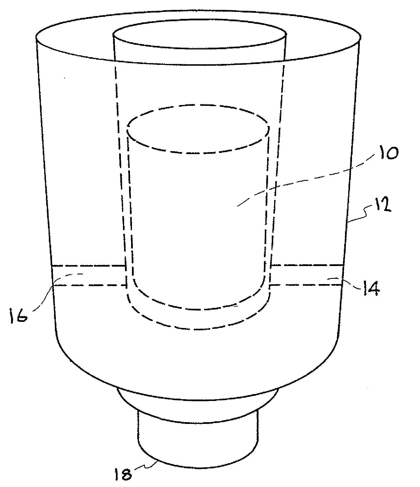 Isotopic response with small scintillator based gamma-ray spectrometers