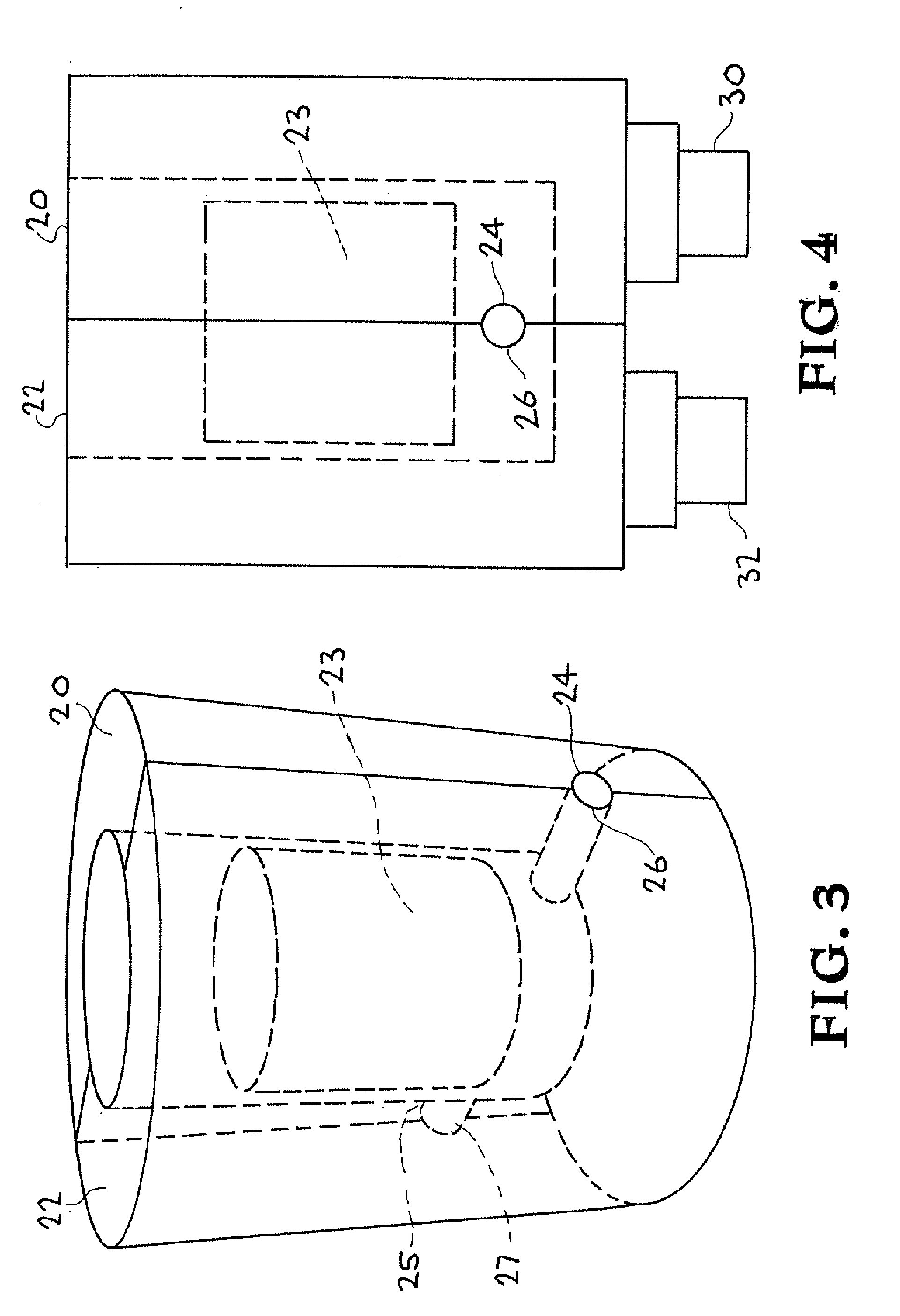 Isotopic response with small scintillator based gamma-ray spectrometers