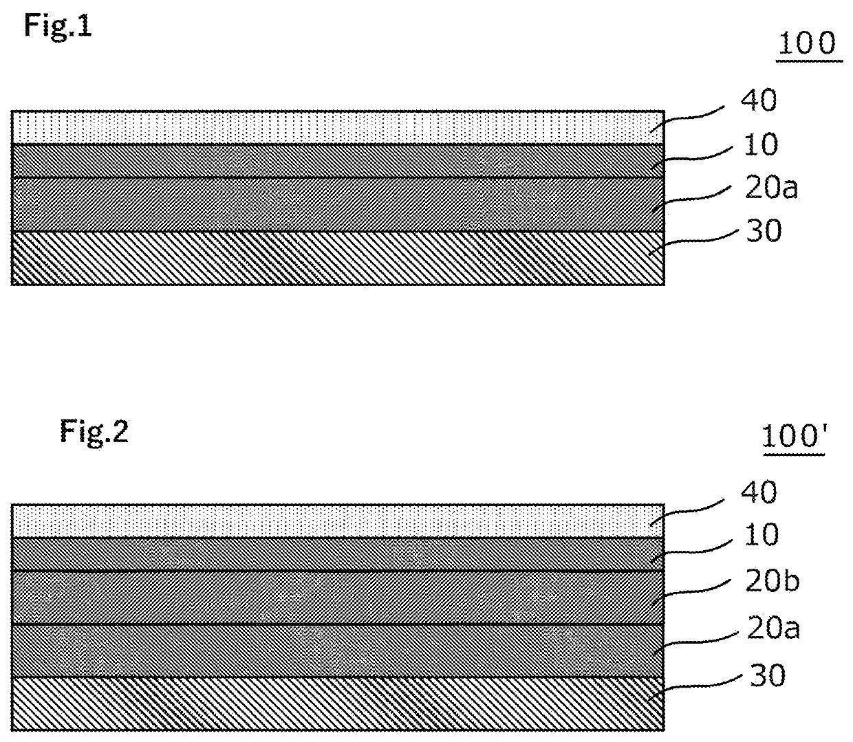 Circularly polarizing plate