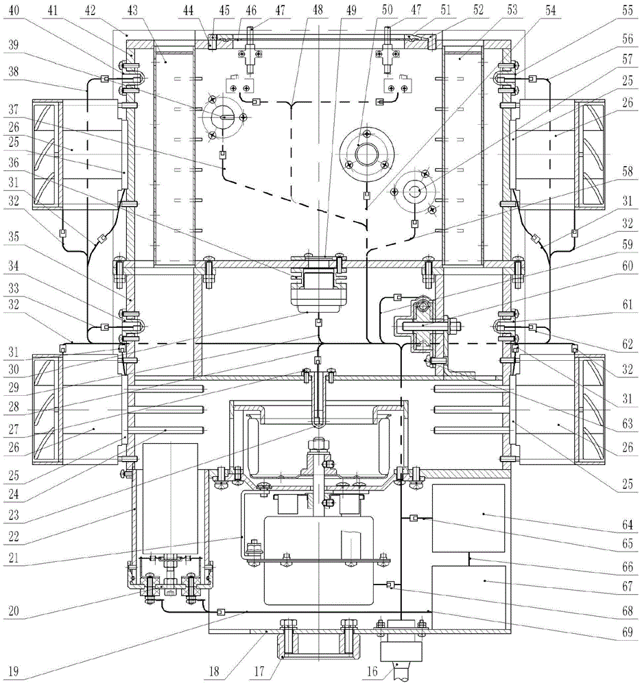 A Portable Smoke Fire Detector Response Threshold Detection Device