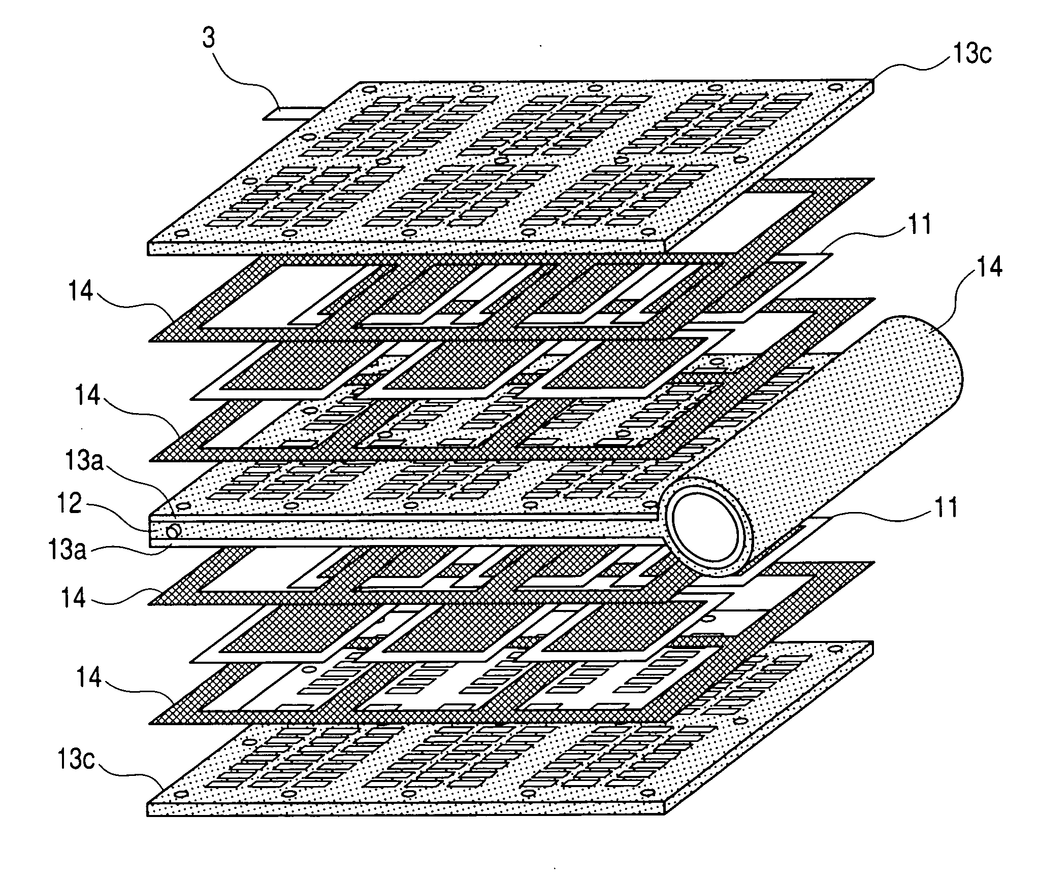 Catalyst material and method of manufacturing the same and fuel cell using the same