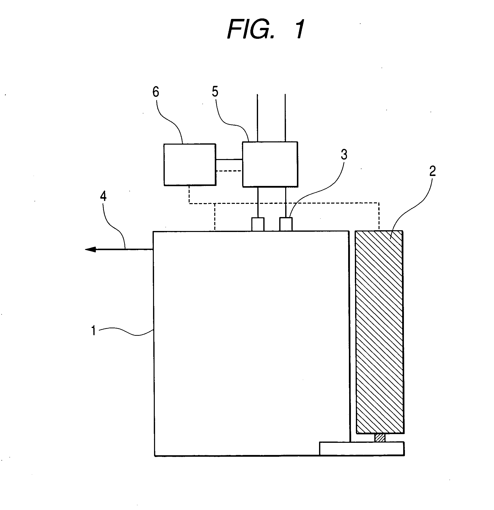 Catalyst material and method of manufacturing the same and fuel cell using the same