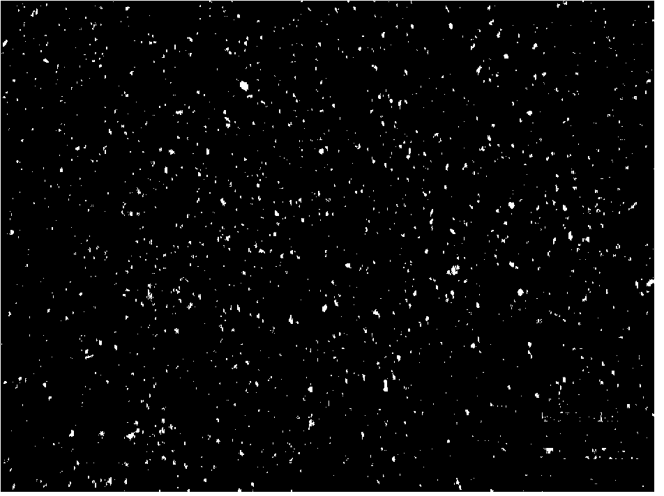 Method for producing oxide ceramic shell capable of improving TiAl alloy casting surface performances