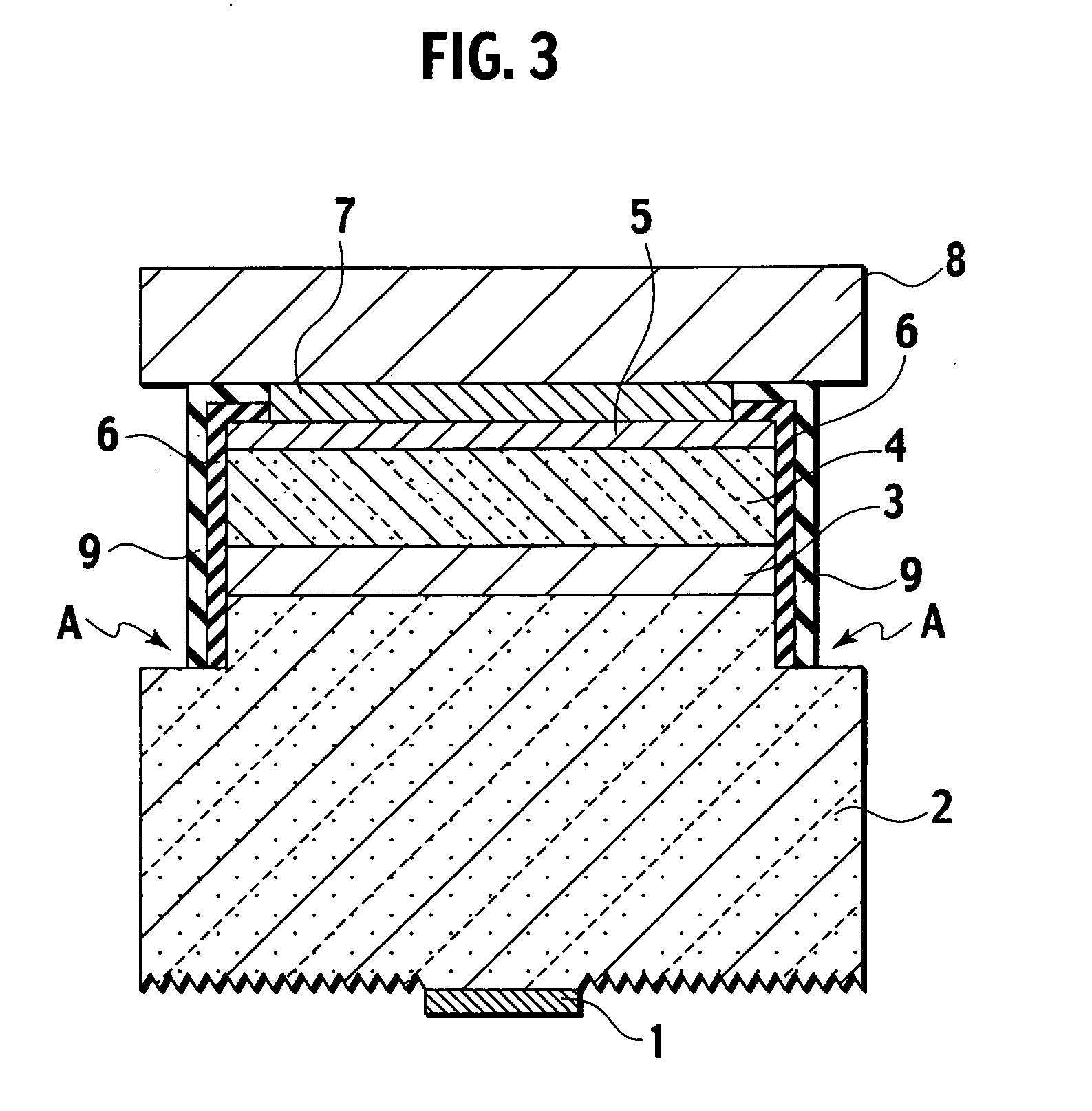 Nitride Semiconductor Light Emitting Element and Method for Producing Nitride Semiconductor Light Emitting Element