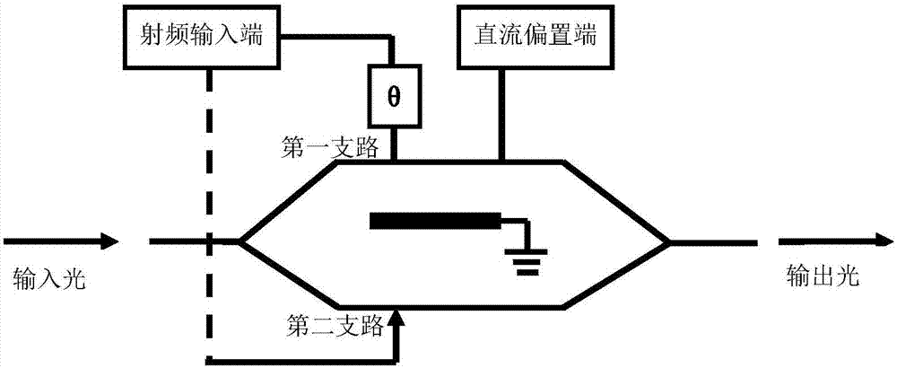 Reconfigurable microwave photon notching filter