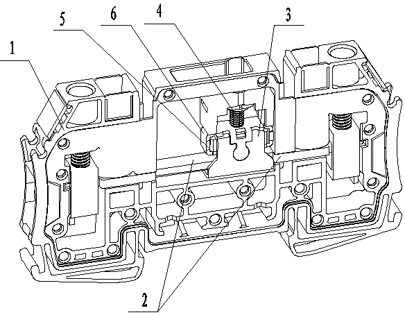 Terminal block