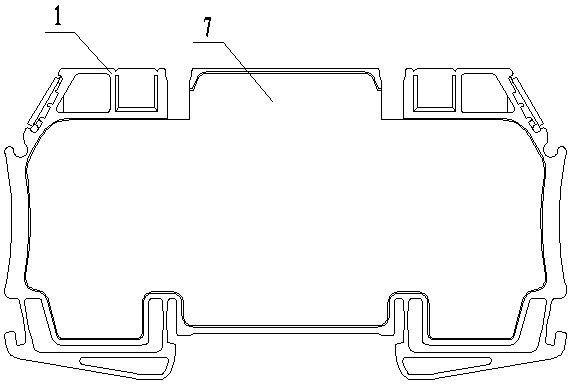 Terminal block