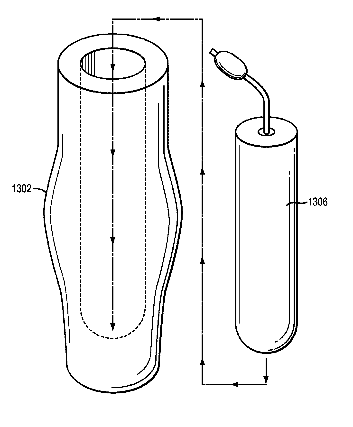 Residual limb model