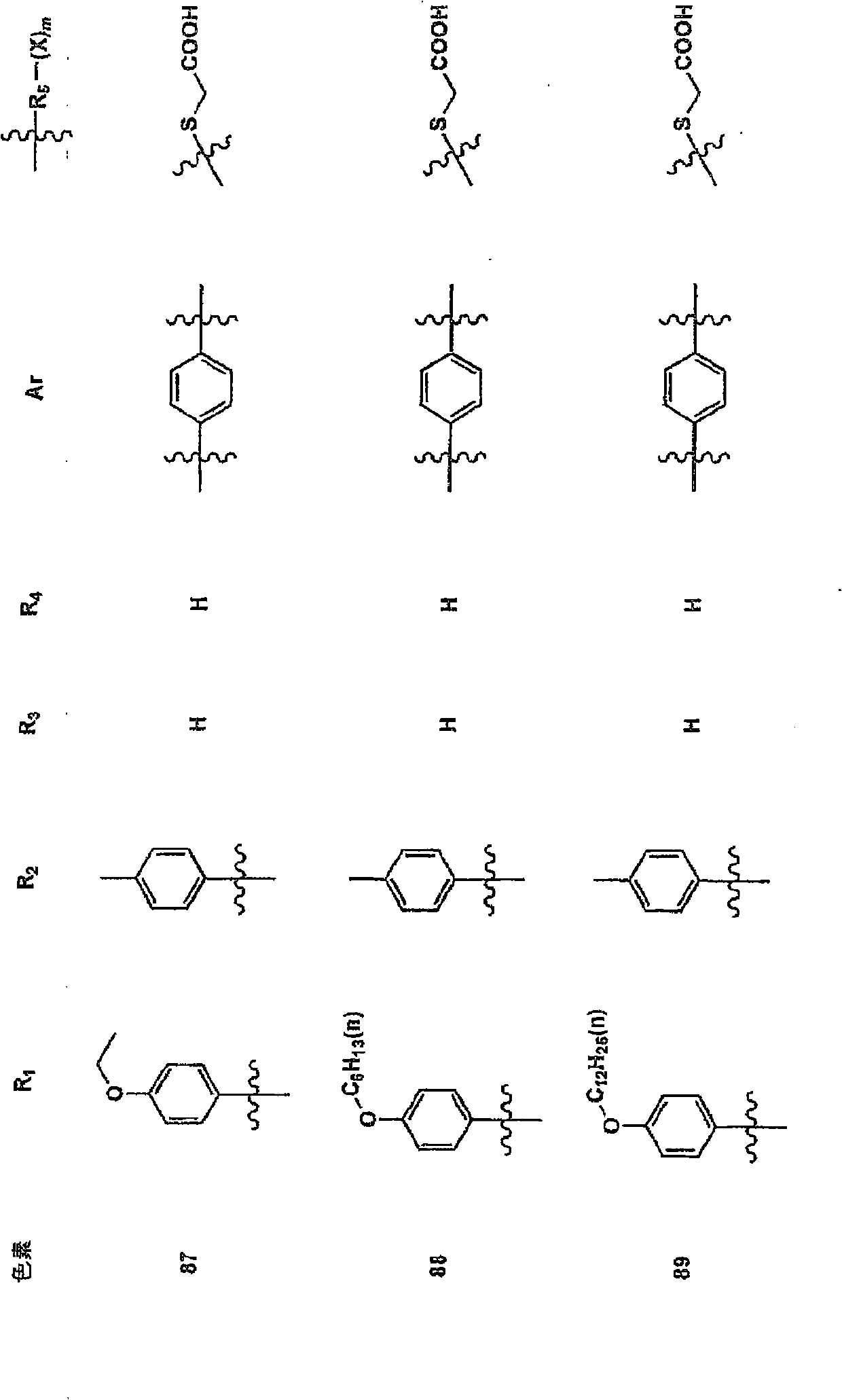 Photoelectric conversion element and solar cell