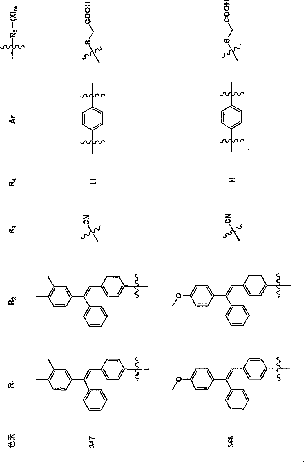 Photoelectric conversion element and solar cell