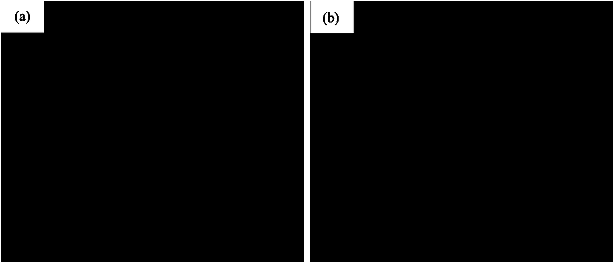 Preparation method of carbon nanotube enhanced copper-based composite material