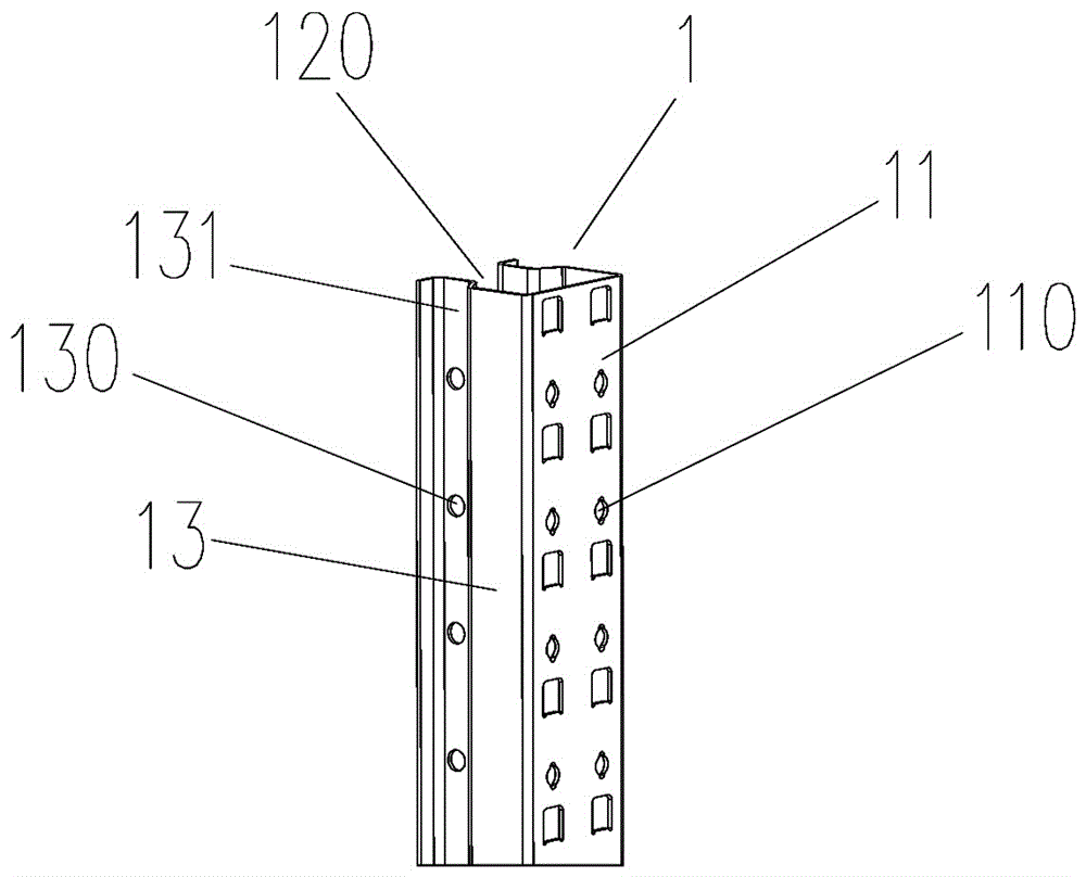 Multifunctional seedling growing bed with plant characteristic spectral LEDs and seedling growing method