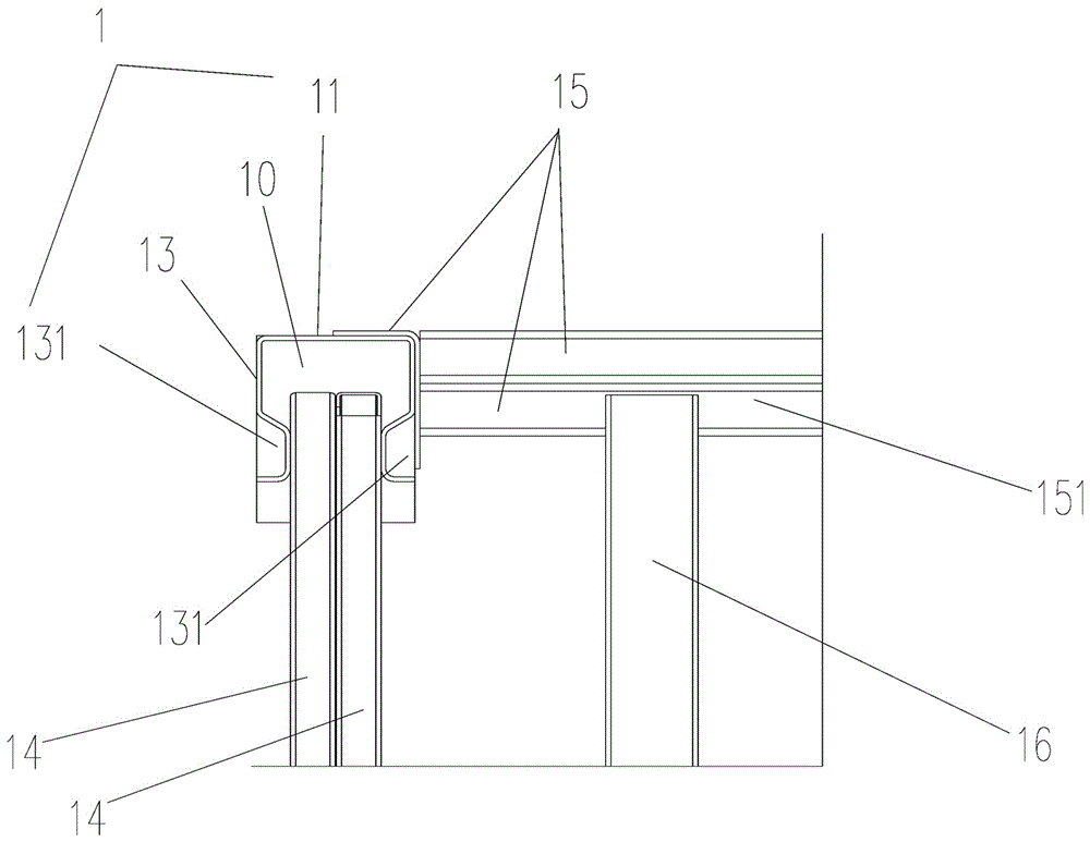 Multifunctional seedling growing bed with plant characteristic spectral LEDs and seedling growing method