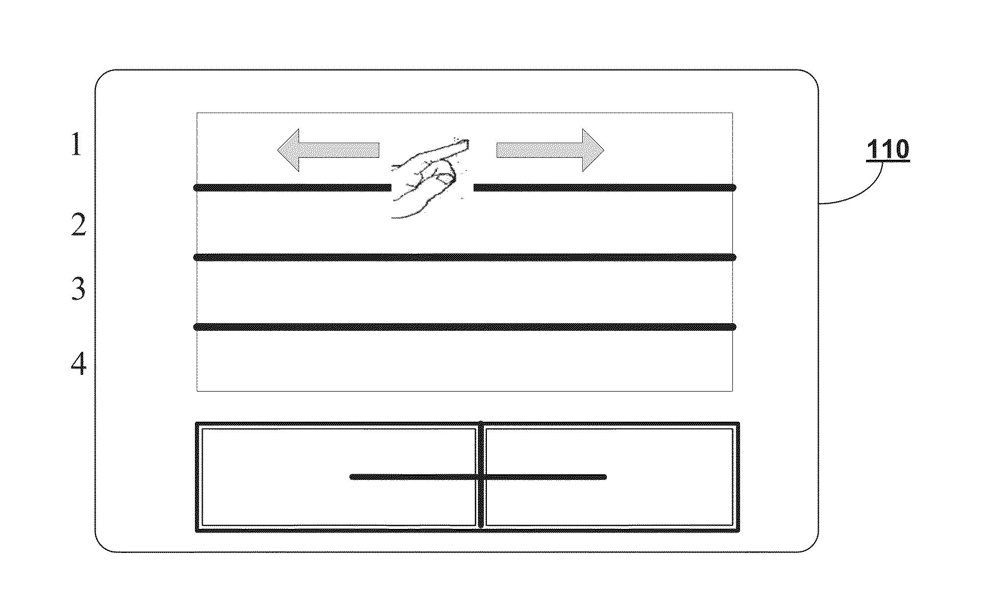 Ultrasound device and method thereof