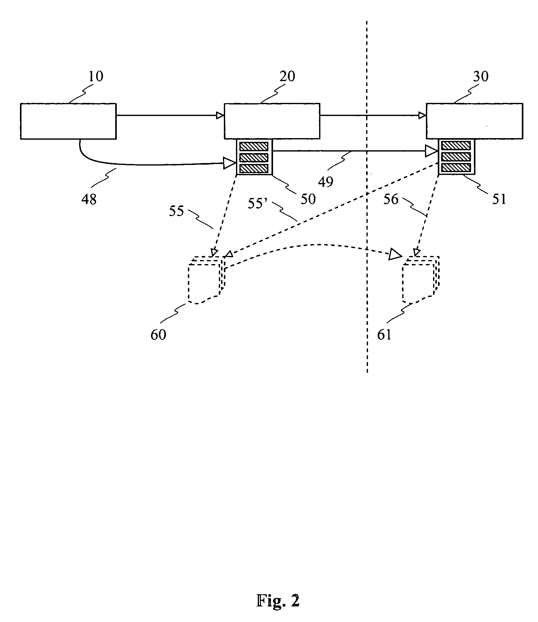 Methods and systems for distributing software