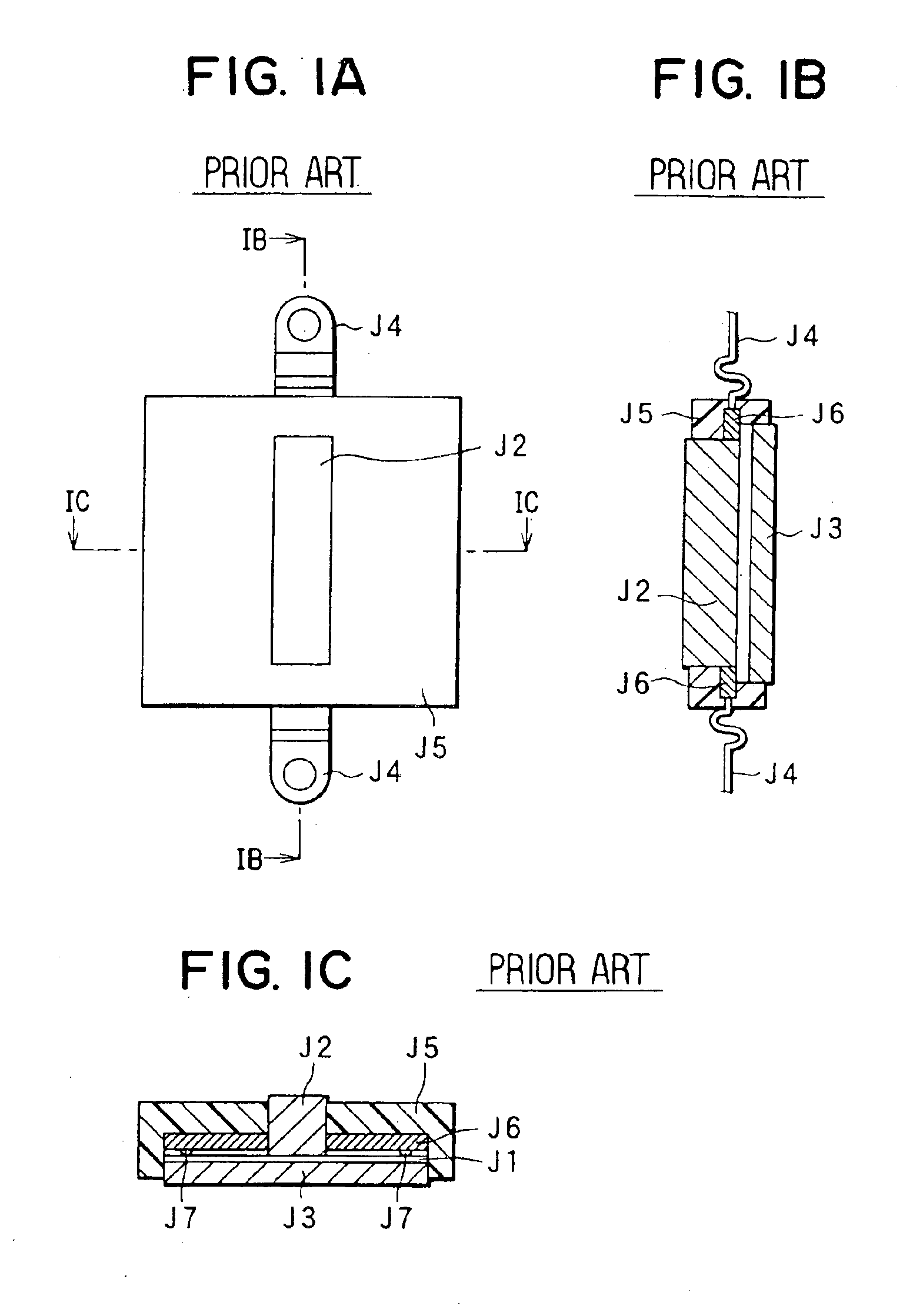 Semiconductor device having radiation structure