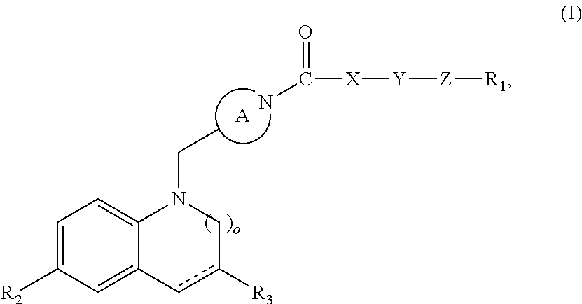 Retinoic acid receptor-related orphan receptor modulators and uses thereof