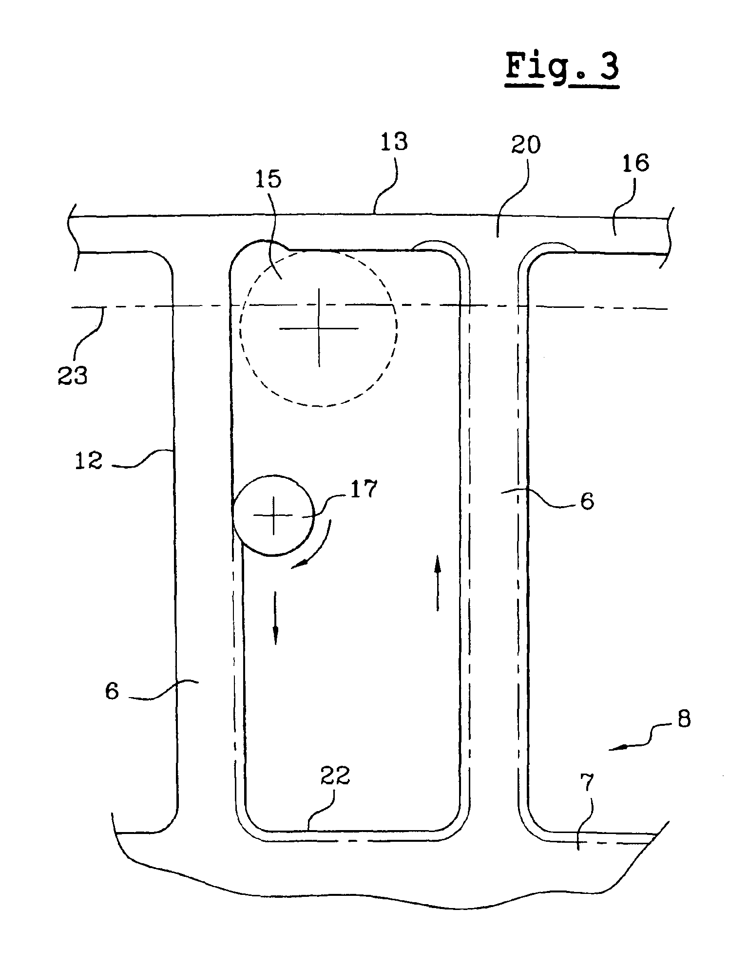 Method of manufacturing an integral rotor blade disk and corresponding disk