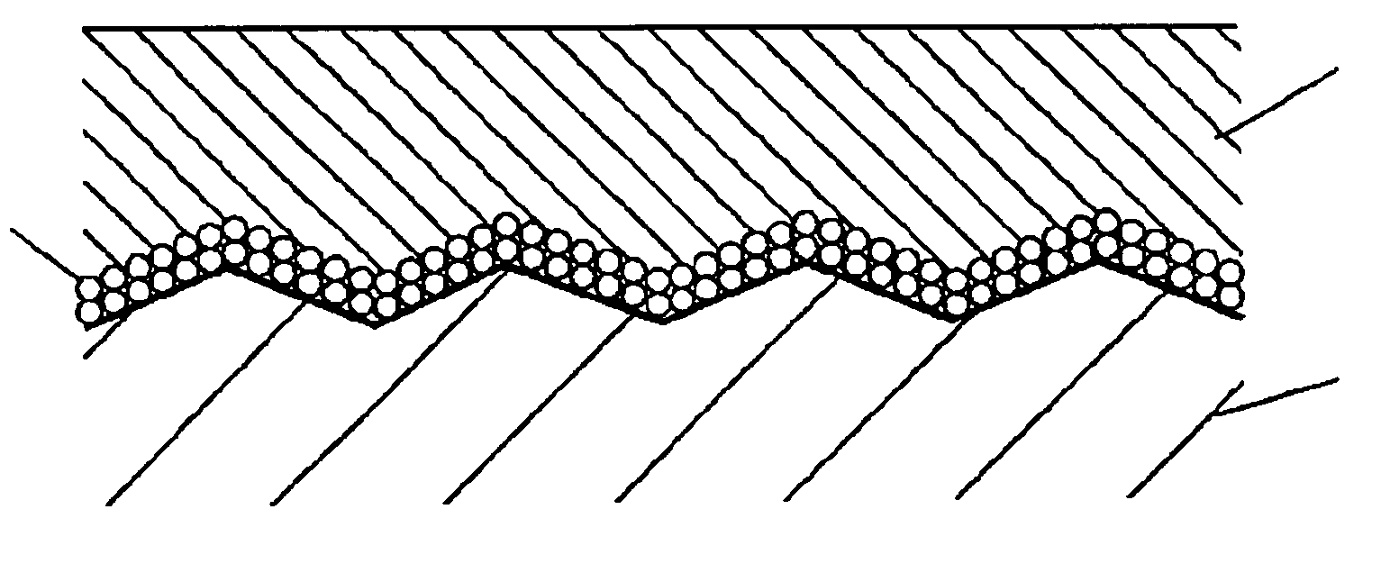 Electrode foil for electrolytic capacitor and method for manufacturing the same