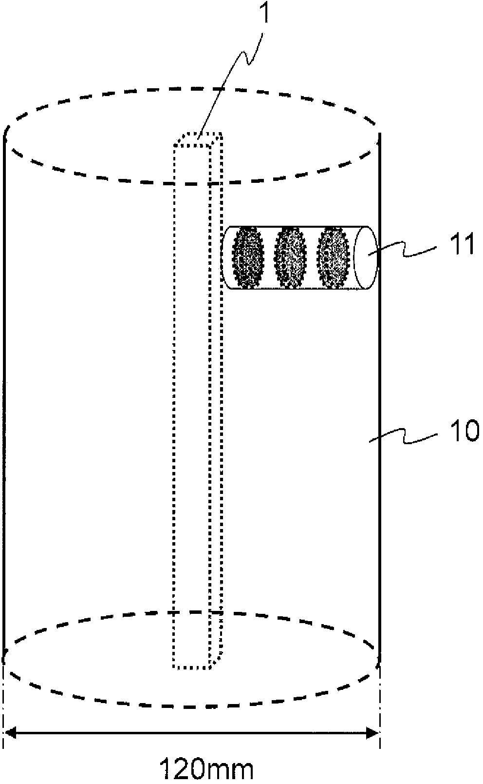 Polycrystalline silicon crystal orientation degree evaluation method, polycrystalline silicon rod selection method, polycrystalline silicon rod, polycrystalline silicon ingot, and polycrystalline silicon fabrication method