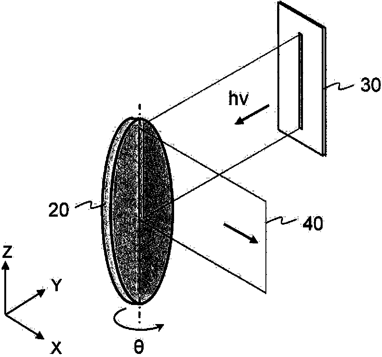 Polycrystalline silicon crystal orientation degree evaluation method, polycrystalline silicon rod selection method, polycrystalline silicon rod, polycrystalline silicon ingot, and polycrystalline silicon fabrication method