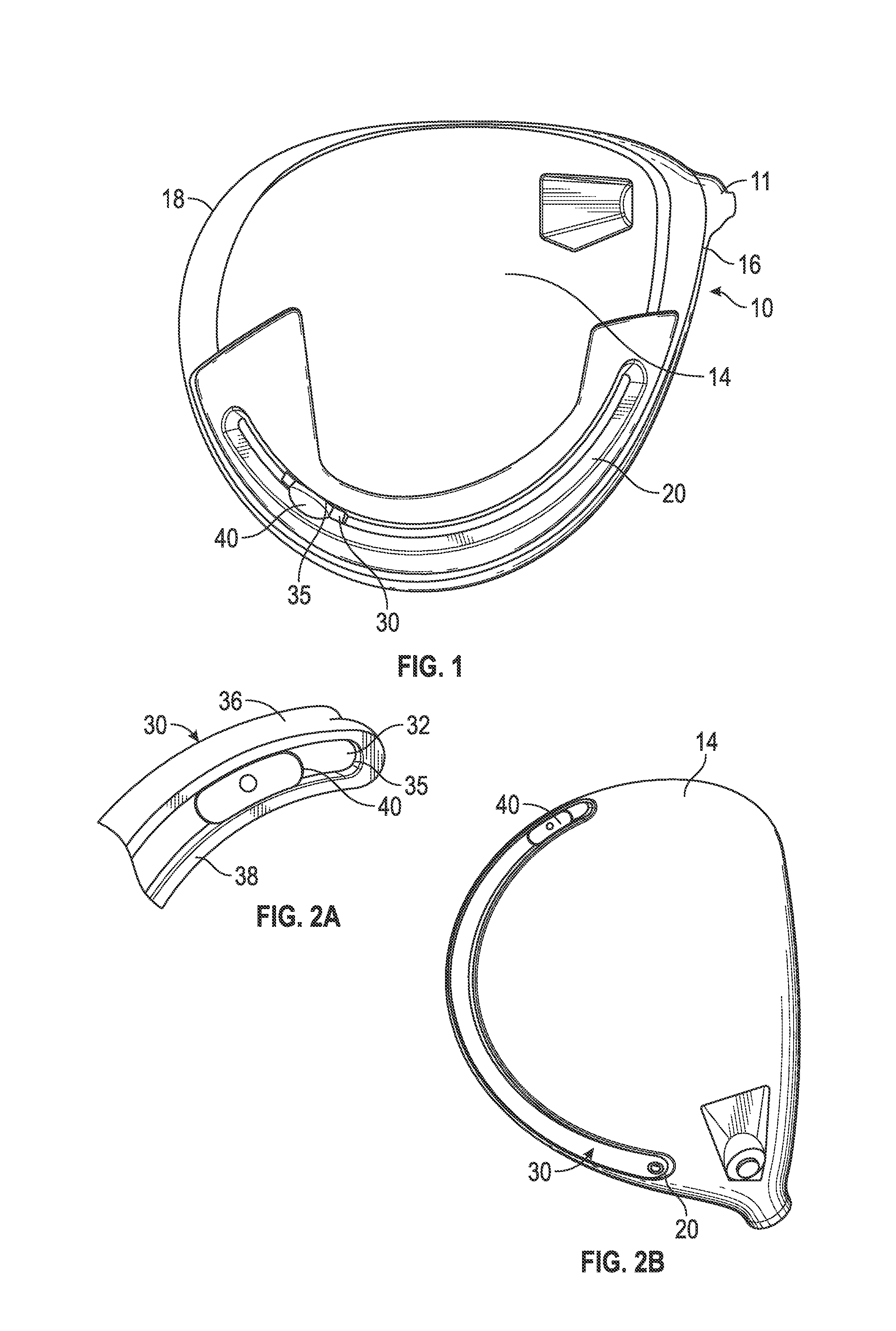 Golf club head with adjustable center of gravity